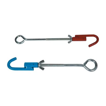 S & H Industries DOOR HOLDER KIT KE77103